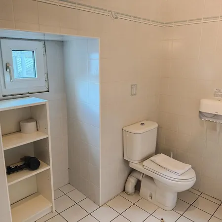 Szálloda Des Voyageurs