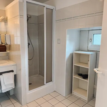 Des Voyageurs Szálloda