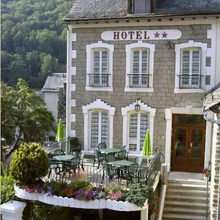Des Voyageurs Hotel 2*